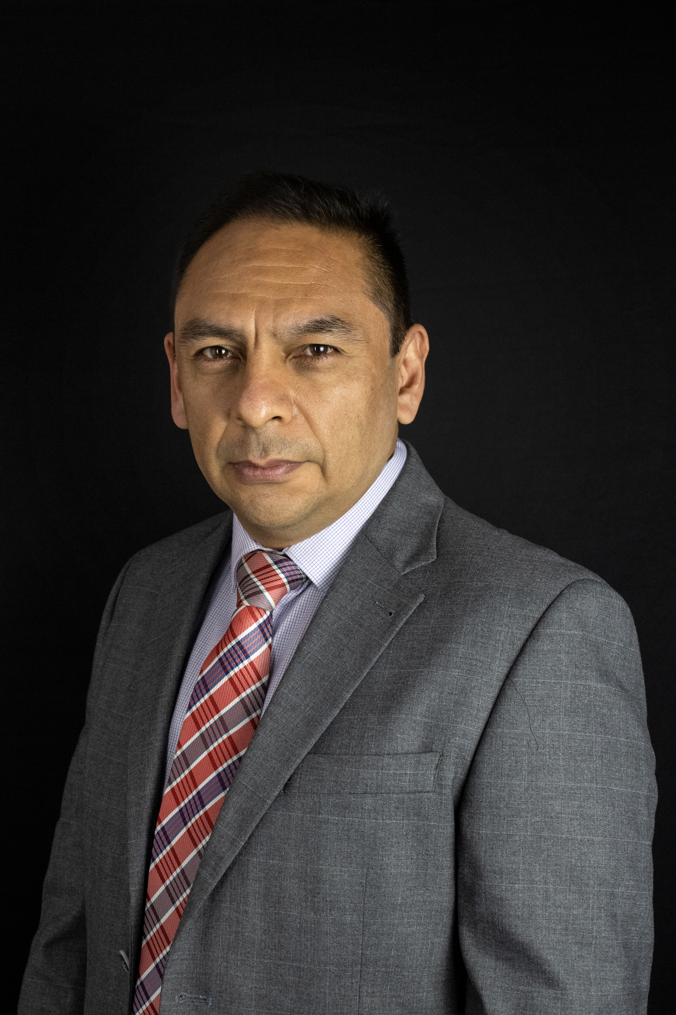 René Hernández — Consultor en Prevención del Fraude Interno, ISO 37001 Lead Auditor, fundador de Blindaje de Negocios